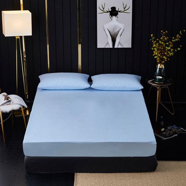 sheets & sets cotton fitted sheet waterproof bed elastic band mattress cover home el bedding bedsheet bedspread
sheets & sets cotton fitted sheet waterproof bed elastic band mattress cover home el bedding bedsheet bedspread