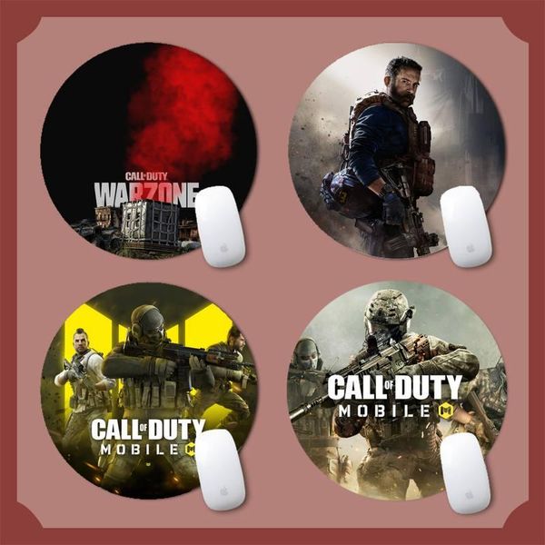 mouse pads & wrist rests calls of dutys warzones locking edge pad game round non-slip cushion
mouse pads & wrist rests calls of dutys warzones locking edge pad game round non-slip cushion
