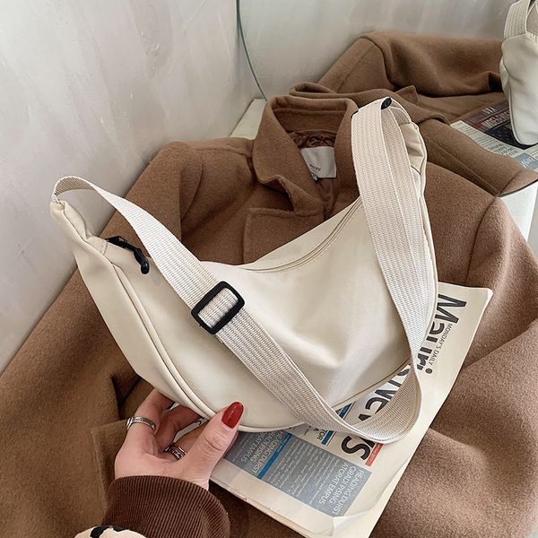 outdoor web celebrity women's one-shoulder hip nylon cross-body bag with large capacity in summer special offer
outdoor web celebrity women's one-shoulder hip nylon cross-body bag with large capacity in summer special offer