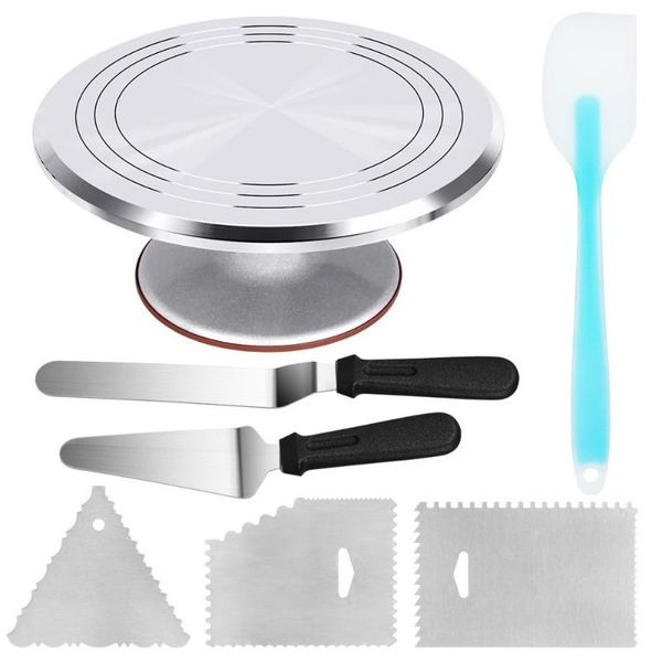 baking & pastry tools cake decoration accessories set rotating stand diy tool
baking & pastry tools cake decoration accessories set rotating stand diy tool