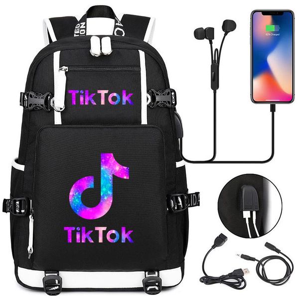 backpack school bags for teenage girls usb charging backpacks women bookbag men travel lapbag waterproof
backpack school bags for teenage girls usb charging backpacks women bookbag men travel lapbag waterproof