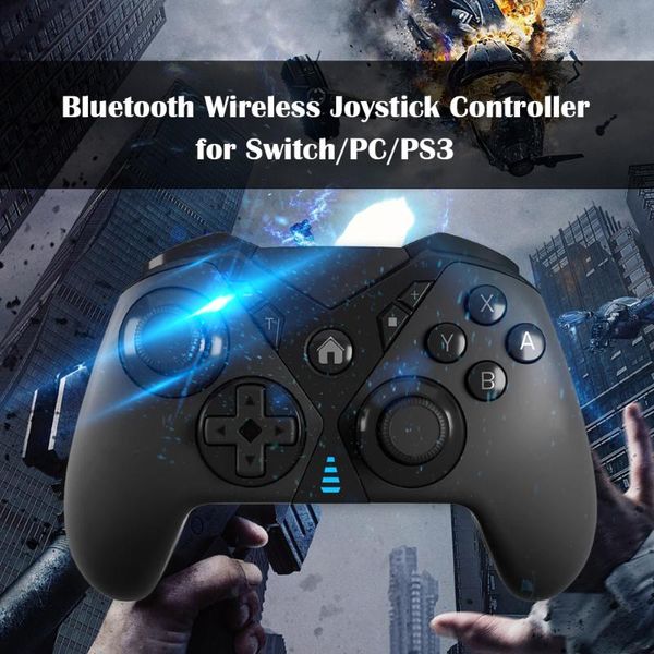 bluetooth 2.4g wireless controller wired gamepad for android phone pc computer hand grip game accessories mini controllers & joysticks
bluetooth 2.4g wireless controller wired gamepad for android phone pc computer hand grip game accessories mini controllers & joysticks