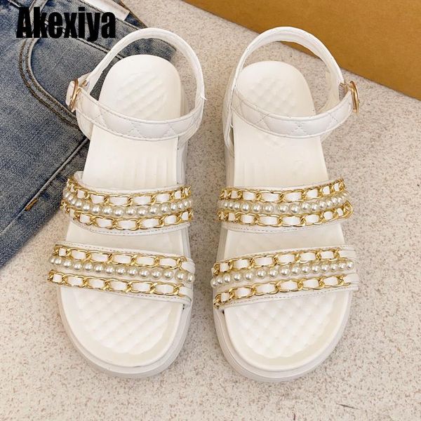 flat sandals women shoes gladiator open toe soft female casual roman women's platform bc623, Black
flat sandals women shoes gladiator open toe soft female casual roman women's platform bc623, Black