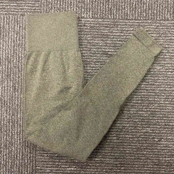 2021 stretchy tights seamless tummy control yoga high waist sport gym leggings running pants women, Black
2021 stretchy tights seamless tummy control yoga high waist sport gym leggings running pants women, Black