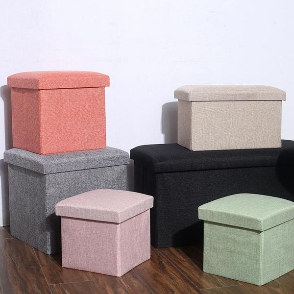 storage bottles & jars multi-functional folding cotton stool box shoe fabric furniture home decoration chair
storage bottles & jars multi-functional folding cotton stool box shoe fabric furniture home decoration chair