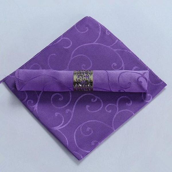 table napkin 10pcs 45 x 45cm polyester napkins jacquard damask cloth wedding mats event el party decoration
table napkin 10pcs 45 x 45cm polyester napkins jacquard damask cloth wedding mats event el party decoration