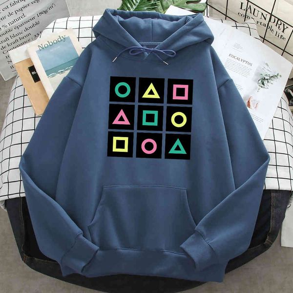men's squid hoodie, loose cartoon street cloth, hip hop, harajuku, korean tv, Black
men's squid hoodie, loose cartoon street cloth, hip hop, harajuku, korean tv, Black