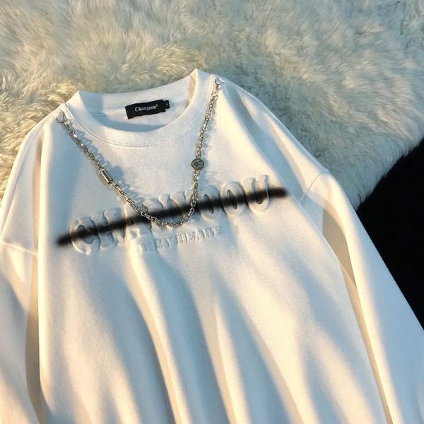women's hoodies & sweatshirts streetwear women aesthetic oversized long sleeve men female casual loose pocket clothes, Black
women's hoodies & sweatshirts streetwear women aesthetic oversized long sleeve men female casual loose pocket clothes, Black