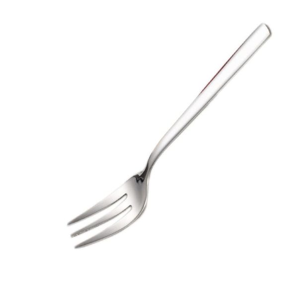 stainless steel fruit forks western flatware dessert cake fork salad tableware cutlery for home cafe restaurant
stainless steel fruit forks western flatware dessert cake fork salad tableware cutlery for home cafe restaurant