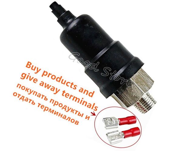 smart home control qpm11-nc / qpm11-no g1/8 g1/4 pressure switch 0.1-1mpa adjustable air diaphragm mechanical simple automatic controller
smart home control qpm11-nc / qpm11-no g1/8 g1/4 pressure switch 0.1-1mpa adjustable air diaphragm mechanical simple automatic controller