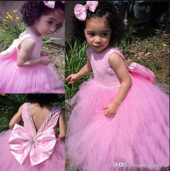 girl's dresses pink kids flower girl tulle layers first communion puff sleeves bow knot wedding little bride, Red;yellow
girl's dresses pink kids flower girl tulle layers first communion puff sleeves bow knot wedding little bride, Red;yellow