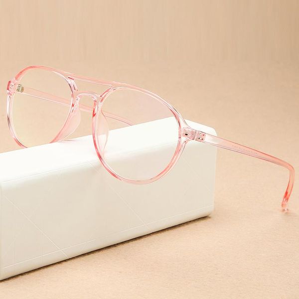 fashion sunglasses frames round reading glasses frame men plastic computer transparent retro eye for woman optical, Black
fashion sunglasses frames round reading glasses frame men plastic computer transparent retro eye for woman optical, Black