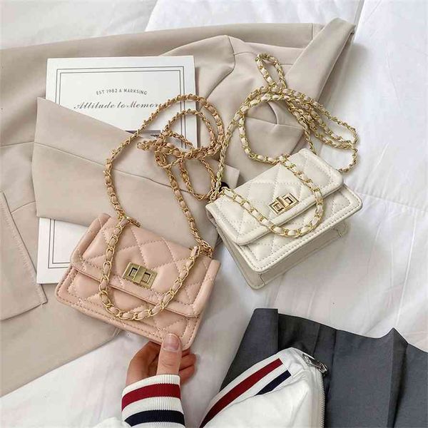 lipstick women's new 2021 korean ins lingge chain simple one shoulder cross mini square bag
lipstick women's new 2021 korean ins lingge chain simple one shoulder cross mini square bag