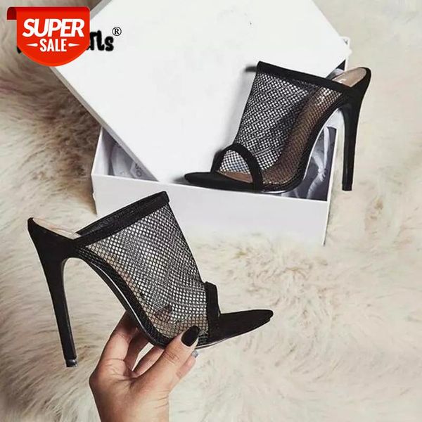 dropship summer mesh women sandals open toe thin heels women slippers soft beach flip flops fashion shoes black size 35-40 #oq8i
dropship summer mesh women sandals open toe thin heels women slippers soft beach flip flops fashion shoes black size 35-40 #oq8i