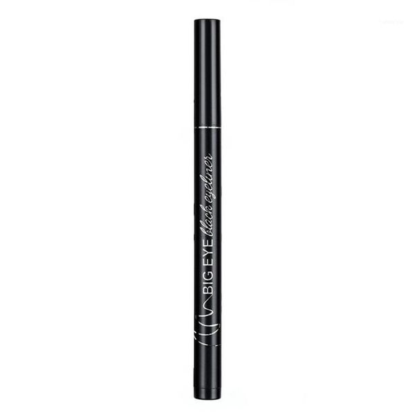 long-lasting waterproof black eyeliner quick-drying liquid for women beauty makeup tool not blooming pen1
long-lasting waterproof black eyeliner quick-drying liquid for women beauty makeup tool not blooming pen1