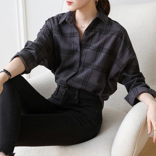 women's blouses & shirts casual women lattice blouse 2021 ladies fashion long-sleeved loose all-match 18-45 year old necessary blusas, White
women's blouses & shirts casual women lattice blouse 2021 ladies fashion long-sleeved loose all-match 18-45 year old necessary blusas, White