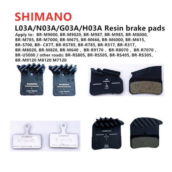bike brakes n03a n04c d03s pads deore xtr cooling fin ice tech brake pad mountain m9120 m7120 m8120
bike brakes n03a n04c d03s pads deore xtr cooling fin ice tech brake pad mountain m9120 m7120 m8120