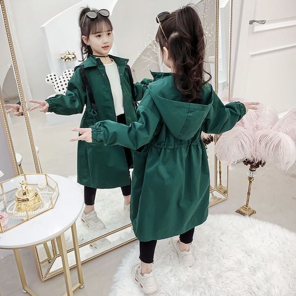 children's coat kids beige trench with hat hooded fashion fall outdoors double breasted long windbreaker thick coat green outerwear jac, Camo
children's coat kids beige trench with hat hooded fashion fall outdoors double breasted long windbreaker thick coat green outerwear jac, Camo