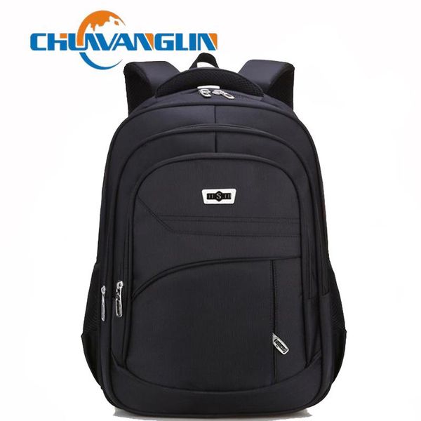 backpack chuwanglin casual male waterproof 15.6" lapbackpacks fashion men simple school bag travel bags d3342
backpack chuwanglin casual male waterproof 15.6" lapbackpacks fashion men simple school bag travel bags d3342