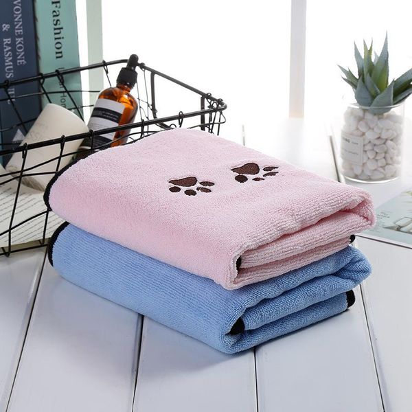 dog grooming 1pc soft microfiber towel super absorbent thick cat pet bath towels bathrobe dogs blankets quick-drying
dog grooming 1pc soft microfiber towel super absorbent thick cat pet bath towels bathrobe dogs blankets quick-drying