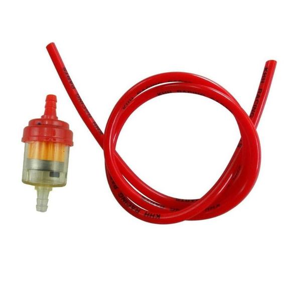 motorcycle fuel system 1m line hose + filter dirt bike atv quad pit 50cc 90cc 110cc 125cc 150
motorcycle fuel system 1m line hose + filter dirt bike atv quad pit 50cc 90cc 110cc 125cc 150