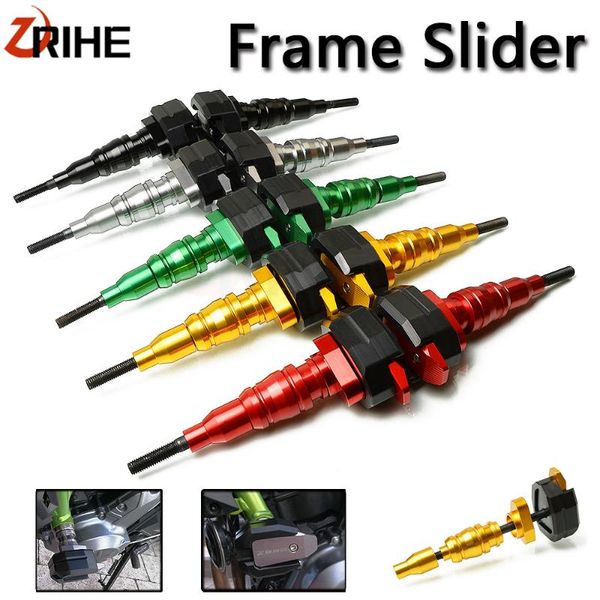 parts motorcycle accessories cnc aluminum frame sliders crash protector falling protection engine cover for benelli bn300 bn600 bn 300
parts motorcycle accessories cnc aluminum frame sliders crash protector falling protection engine cover for benelli bn300 bn600 bn 300
