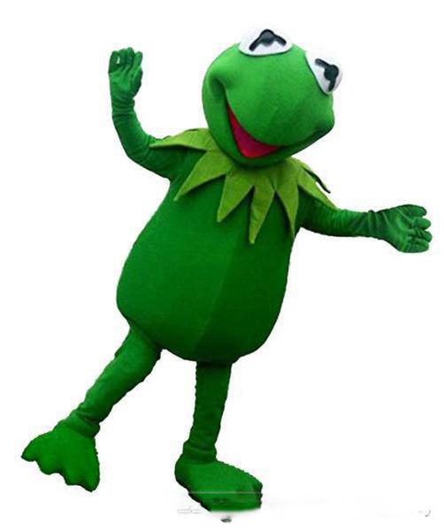 professional custom kermit frog mascot costume character crazy frog mascot clothes christmas halloween party fancy dress, Red;yellow
professional custom kermit frog mascot costume character crazy frog mascot clothes christmas halloween party fancy dress, Red;yellow
