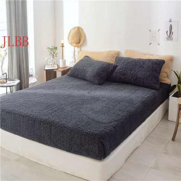 bedding sets dark grey cashmere flat sheet pillowcase winter fleece bed cover sandred bedspreads 230*250 warm king bedclothes
bedding sets dark grey cashmere flat sheet pillowcase winter fleece bed cover sandred bedspreads 230*250 warm king bedclothes