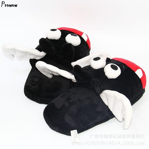 slippers home shoes,fluffy pantufa chausson licorne pantuflas mujer indoor,house, Black
slippers home shoes,fluffy pantufa chausson licorne pantuflas mujer indoor,house, Black
