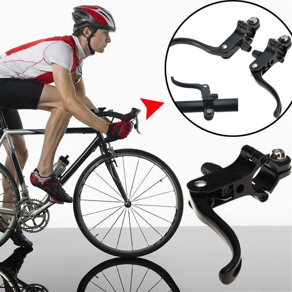bike brakes practical brake clutch handle mountain bicycle lever outdoor cycling tools 2 color
bike brakes practical brake clutch handle mountain bicycle lever outdoor cycling tools 2 color