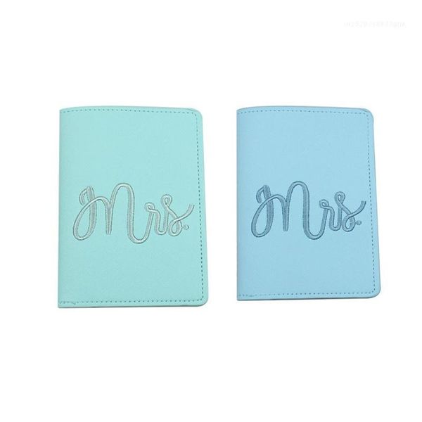 card holders portable mrs bride travel passport cover holder case protector, Brown;gray
card holders portable mrs bride travel passport cover holder case protector, Brown;gray