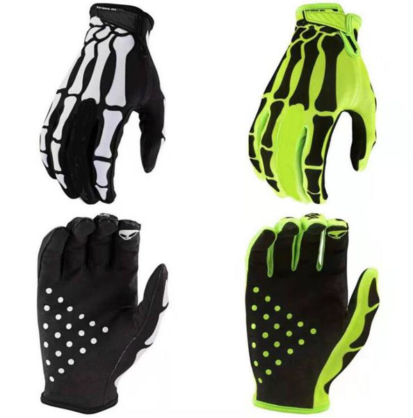 motorcycle racing full-finger gloves, motocross riding equipment, the same style is customized
motorcycle racing full-finger gloves, motocross riding equipment, the same style is customized