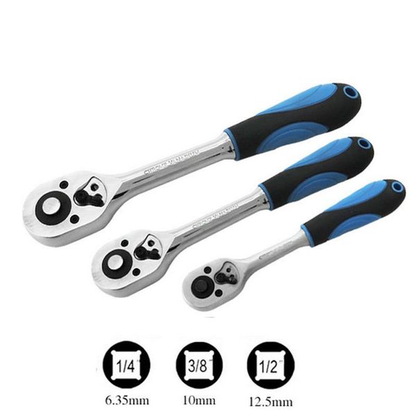hand tools universal ratchet wrench 1/4" 3/8" 1/2" allen key 45 teeth spanner auto torque repair
hand tools universal ratchet wrench 1/4" 3/8" 1/2" allen key 45 teeth spanner auto torque repair