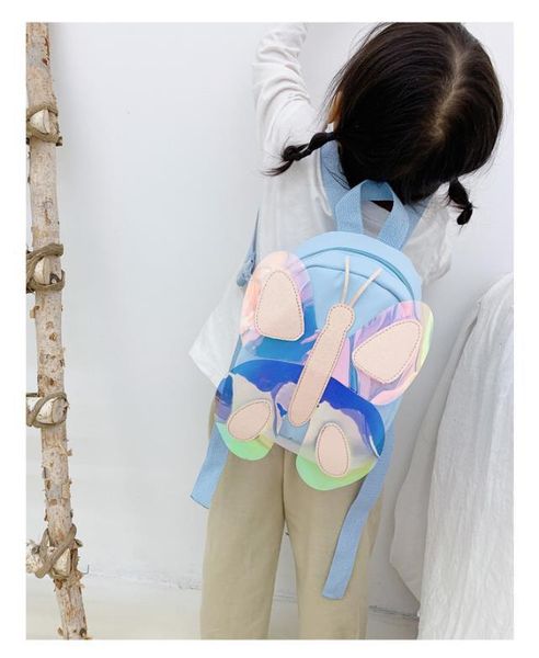 butterfly backpacks kid girls cartoon preschool bag fashion school bookbag satchel clutches children mini bags
butterfly backpacks kid girls cartoon preschool bag fashion school bookbag satchel clutches children mini bags