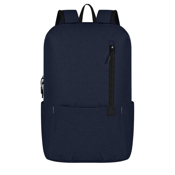 backpack men women outdoor sports casual travel large capacity students waterproof fashion solid shoulder bag ultralight zipper
backpack men women outdoor sports casual travel large capacity students waterproof fashion solid shoulder bag ultralight zipper