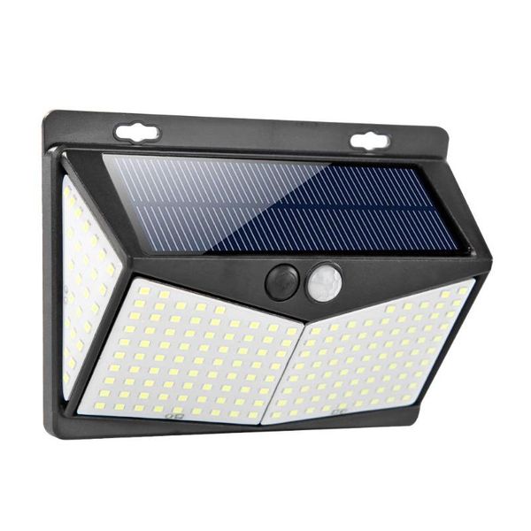 outdoor wall lamps 208led solar power pir motion sensor light waterproof garden lamp sensing range 5meters 120 degrees angle
outdoor wall lamps 208led solar power pir motion sensor light waterproof garden lamp sensing range 5meters 120 degrees angle