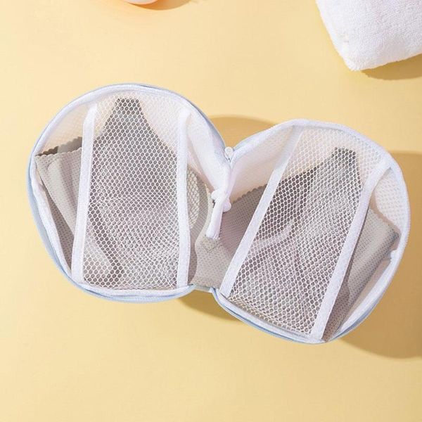 laundry bags 1pc underwear wash bag for bra protect pouch ball mesh basket shape care bras washing polyeste l0j8
laundry bags 1pc underwear wash bag for bra protect pouch ball mesh basket shape care bras washing polyeste l0j8
