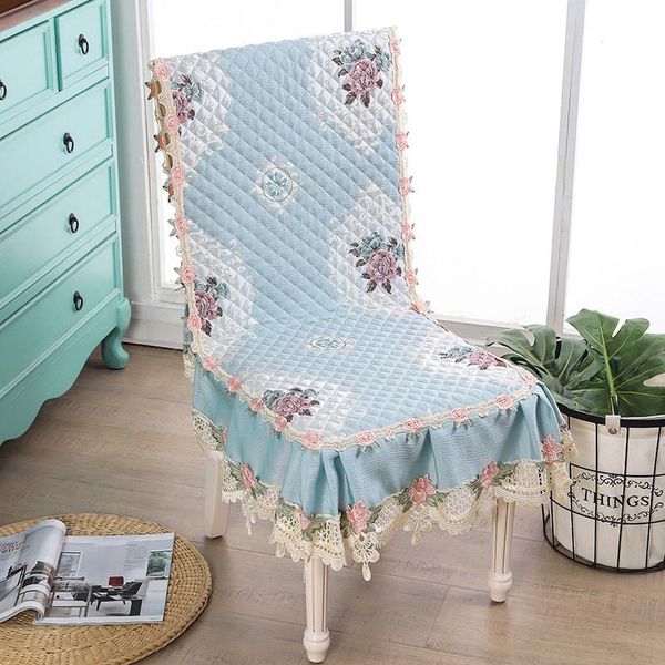 chair covers cushion integrated non-slip four seasons dining table cover
chair covers cushion integrated non-slip four seasons dining table cover