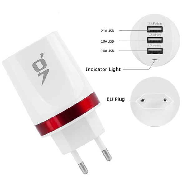 smart power plugs multifunction 2.1a 1a 3usb uk us eu car mobile phone charger universal travel sockets adapter plug
smart power plugs multifunction 2.1a 1a 3usb uk us eu car mobile phone charger universal travel sockets adapter plug
