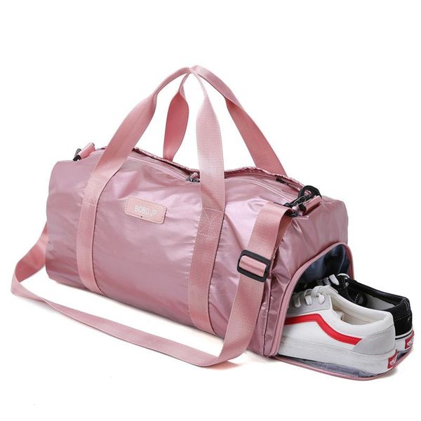 duffel bags fashion sport travel bag pink dry-wet separation duffle women men luggage organizer waterproof packing
duffel bags fashion sport travel bag pink dry-wet separation duffle women men luggage organizer waterproof packing