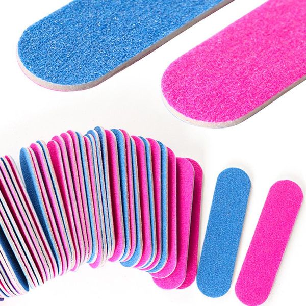 nail files 10pcs/bag double side mini disposable buffer sanding block grit professional manicure pedicure tools file
nail files 10pcs/bag double side mini disposable buffer sanding block grit professional manicure pedicure tools file