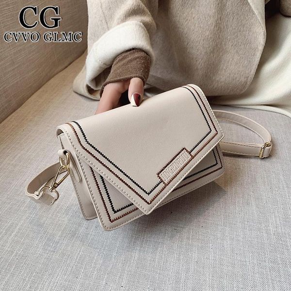 evening bags cvvo glmc women bag leather solid color messenger crosssbody lady singl shouler packs luxury handbag
evening bags cvvo glmc women bag leather solid color messenger crosssbody lady singl shouler packs luxury handbag