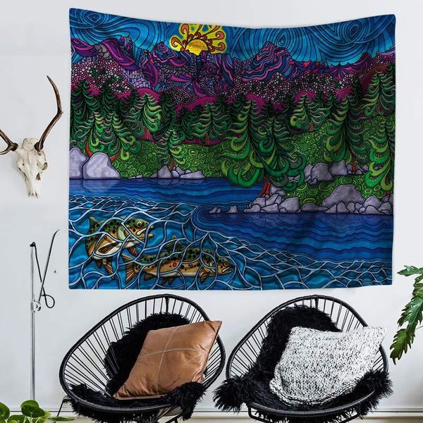 tapestries boho decor tapestry novelty creative abstract oil-painting large size background living room wall hanging chic ornaments
tapestries boho decor tapestry novelty creative abstract oil-painting large size background living room wall hanging chic ornaments