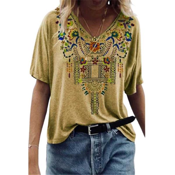 women's t-shirt 5xl oversized summer 2021 women short sleeve print t shirt loose plus size female tee casual streetwear fashion clo, White
women's t-shirt 5xl oversized summer 2021 women short sleeve print t shirt loose plus size female tee casual streetwear fashion clo, White