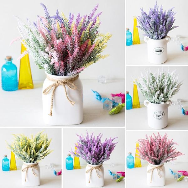simulation lavender planting hair pastoral style decoration flower wedding eternal wheat ear silk j6a5544 decorative flowers & wreaths
simulation lavender planting hair pastoral style decoration flower wedding eternal wheat ear silk j6a5544 decorative flowers & wreaths