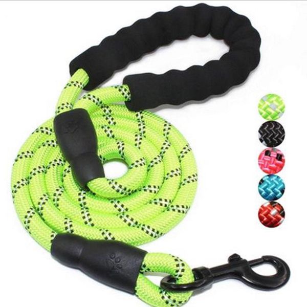 dog collars & leashes strong rope nylon lead leash slip choker headcollar training spulling durable harnesses
dog collars & leashes strong rope nylon lead leash slip choker headcollar training spulling durable harnesses
