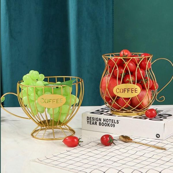 hooks & rails large capacity multifunction coffee basket anti-rust storage cup 
hooks & rails large capacity multifunction coffee basket anti-rust storage cup