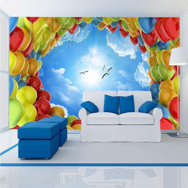 wallpapers blue sky for walls 3d modern wall murals po living room bedrooms home decor ceiling painting
wallpapers blue sky for walls 3d modern wall murals po living room bedrooms home decor ceiling painting