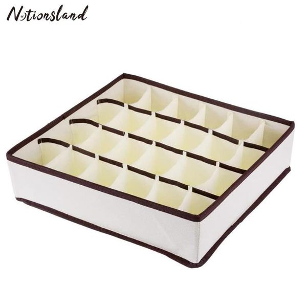 storage drawers 6/7/8/24 grid underwear organizer box for bra socks wardrobe drawer foldable
storage drawers 6/7/8/24 grid underwear organizer box for bra socks wardrobe drawer foldable