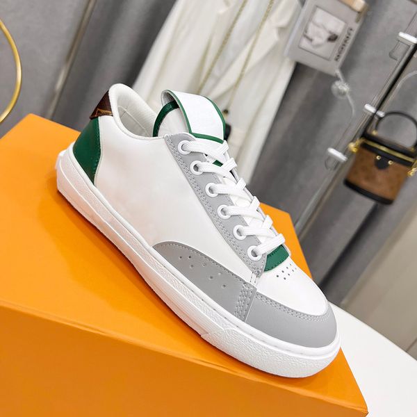 2022 women luxurys designers shoes leather calfskin casual shoes trainers technical knit platform sneakers blue grey designers sneaker with, Black
2022 women luxurys designers shoes leather calfskin casual shoes trainers technical knit platform sneakers blue grey designers sneaker with, Black